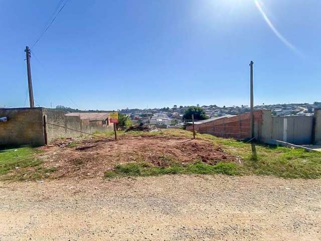 Terreno para venda em São Dimas de 360.00m²