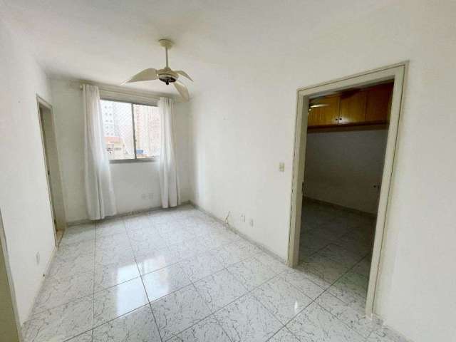 Apartamento para venda em Cambuí de 57.00m² com 1 Quarto e 1 Garagem