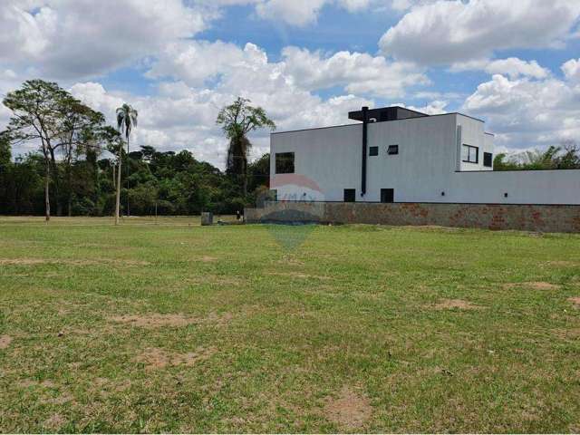 Terreno para venda em Residencial Campo Camanducaia de 644.68m²