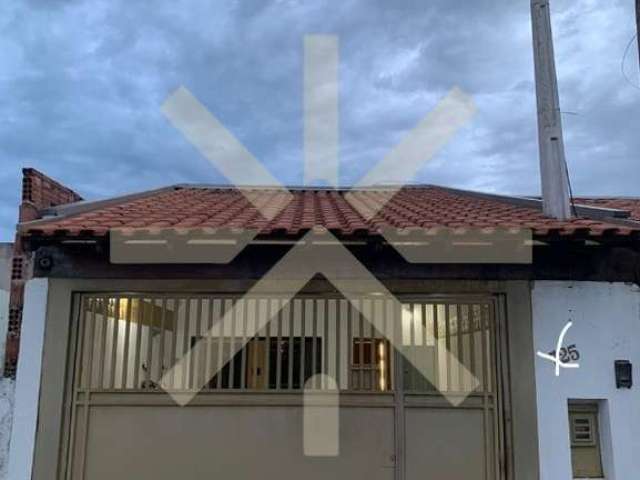 Casa para venda em Jardim São João Batista de 67.95m² com 2 Quartos, 1 Suite e 2 Garagens