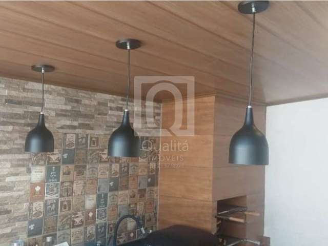 Casa para venda em Residencial Bosque Ipanema de 143.00m² com 3 Quartos, 1 Suite e 2 Garagens