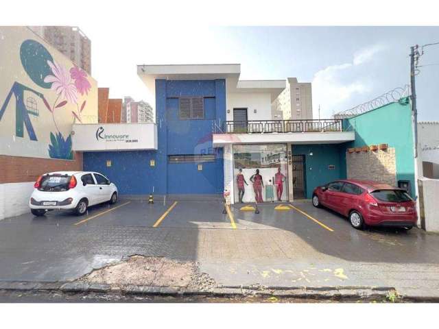 Prédio Comercial para venda em Alto Da Boa Vista de 303.11m² com 5 Garagens