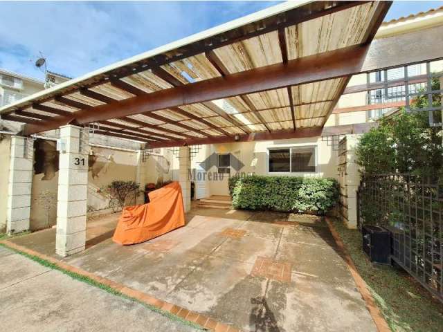 Casa de Condomínio para venda em Parque Campolim de 177.00m² com 3 Quartos, 1 Suite e 2 Garagens