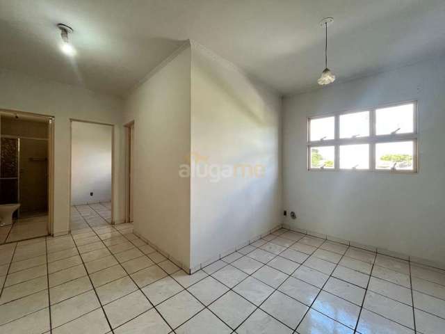 Apartamento para venda e aluguel em Jardim Santa Rosa Ii de 55.00m² com 2 Quartos e 1 Garagem