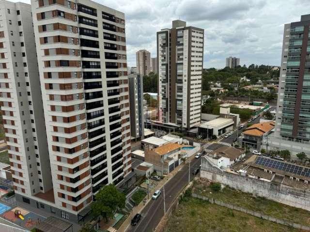 Apartamento para venda em Vila Aviação de 75.00m² com 1 Quarto, 1 Suite e 1 Garagem