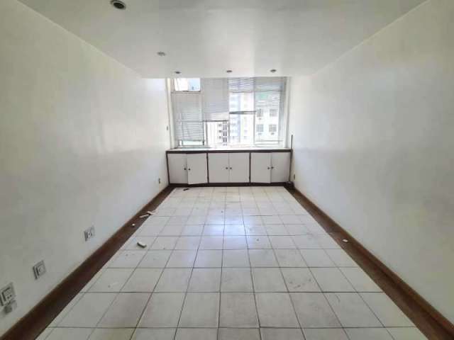 Loft para venda em Copacabana de 45.00m² com 1 Quarto