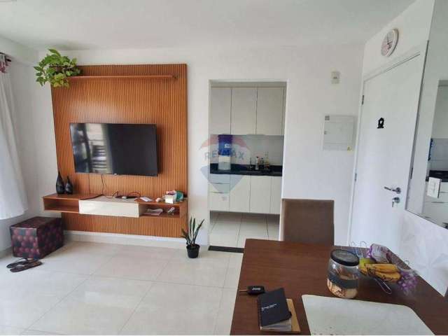 Apartamento para alugar em Jardim Da Mina de 50.00m² com 2 Quartos e 1 Garagem