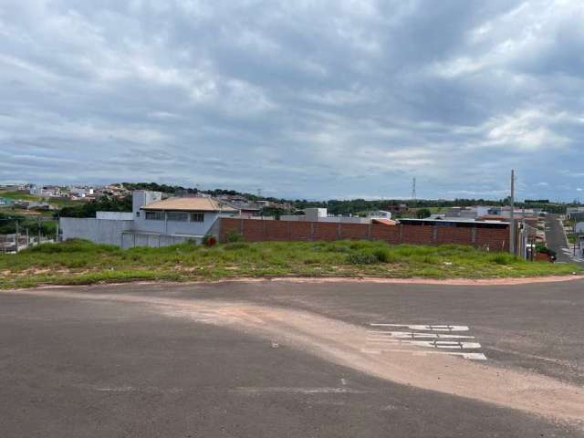 Terreno para venda em Lívia de 316.00m²