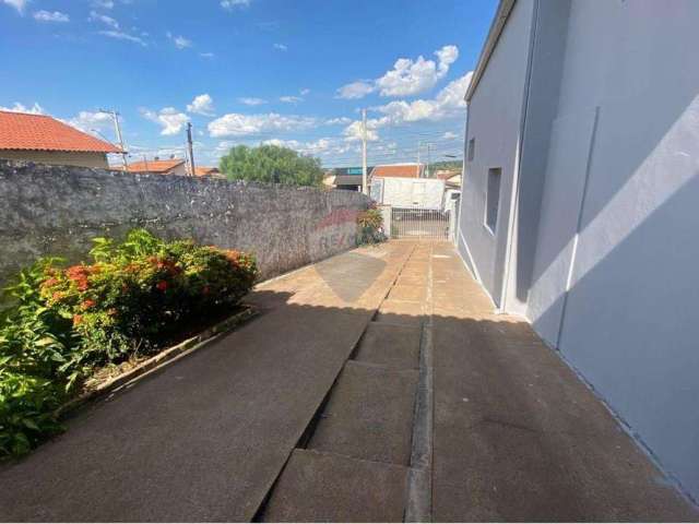 Casa para alugar em Jardim Santa Rosa de 80.00m² com 2 Quartos