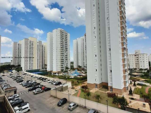 Apartamento para alugar em Vila Progresso de 52.00m² com 2 Quartos e 1 Garagem