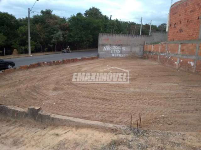 Terreno para venda em Conjunto Habitacional Jardim Serrano de 220.00m²