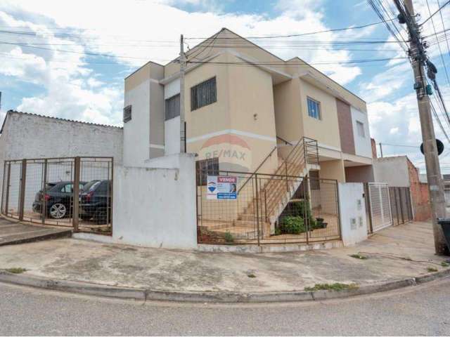 Kitnet para venda em Jardim Wanel Ville V de 26.00m² com 1 Quarto, 1 Suite e 1 Garagem