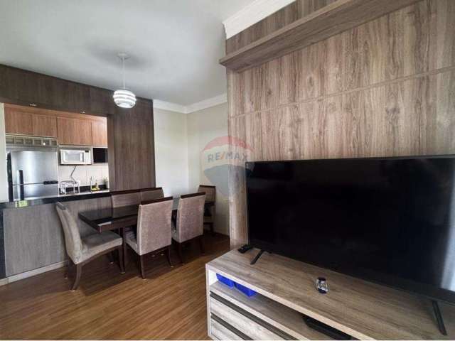 Apartamento para venda em Parque Dos Lagos de 66.05m² com 3 Quartos, 1 Suite e 1 Garagem