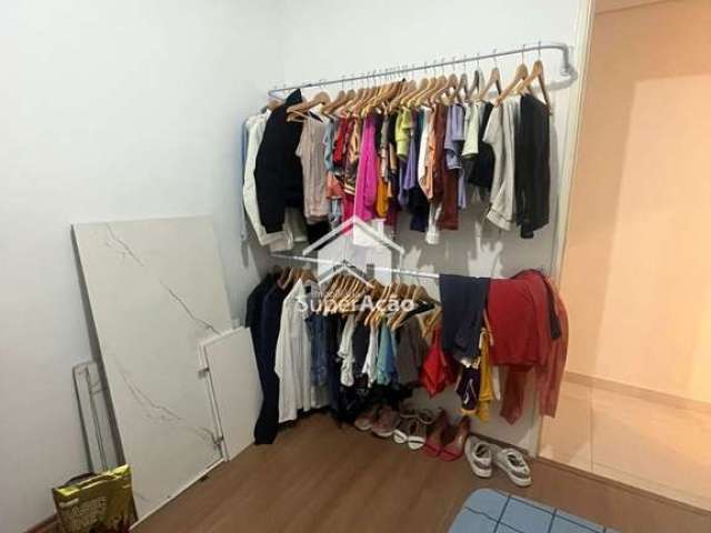 Apartamento para venda em Centro de 45.00m² com 2 Quartos e 1 Garagem