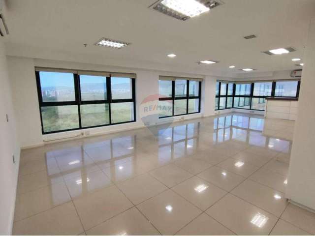 Sala Comercial para alugar em Barra Da Tijuca de 74.00m² com 2 Garagens