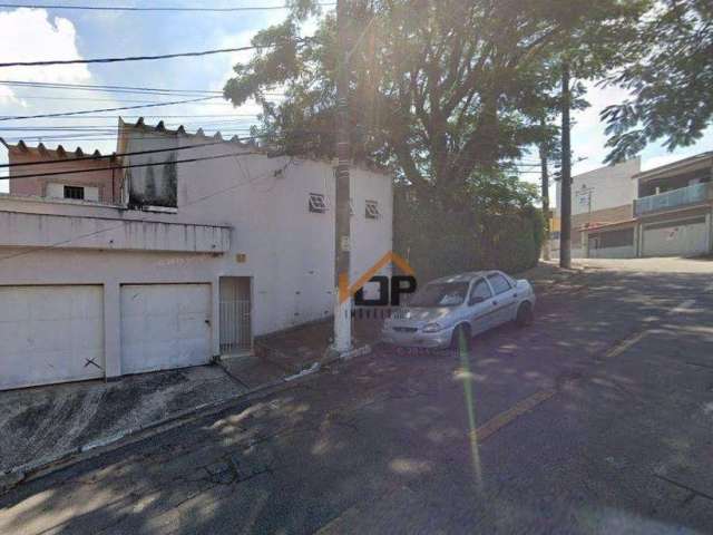 Casa para venda em Vila Cercado Grande de 139.00m² com 2 Quartos e 2 Garagens