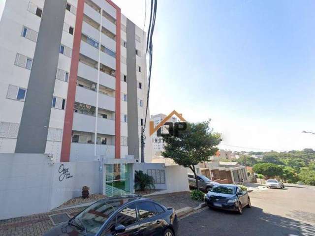 Apartamento para venda em Vila Ipiranga de 85.00m² com 3 Quartos e 1 Garagem