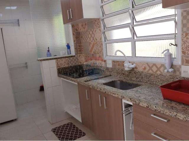 Apartamento para alugar em Parque Da Colônia de 50.00m² com 2 Quartos e 1 Garagem