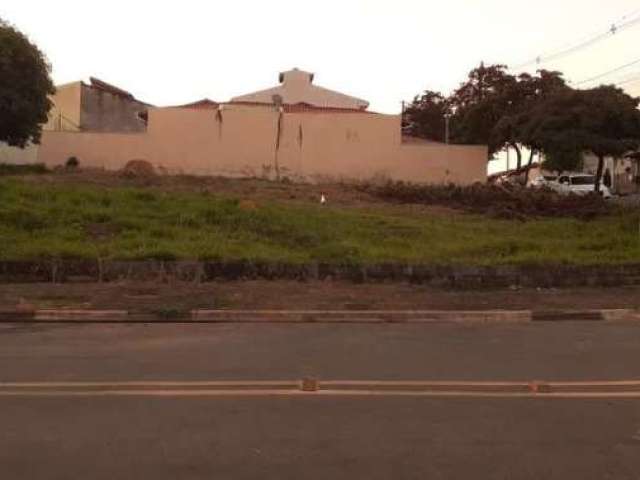 Terreno para venda em Parque Santa Isabel de 270.00m²