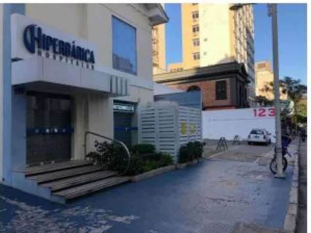 Imóvel Comercial para venda em Botafogo de 377.00m² com 30 Garagens