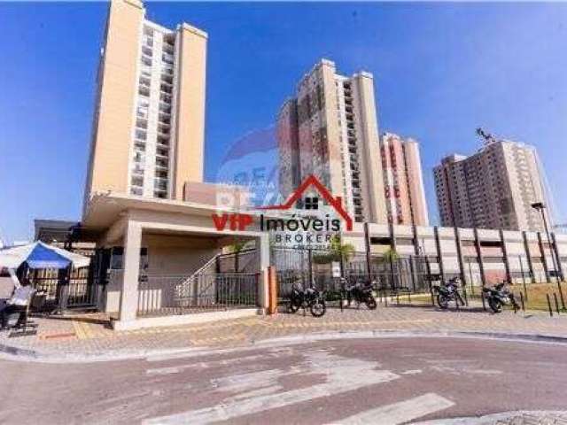 Apartamento para venda em Jardim Do Lago de 84.00m² com 3 Quartos e 1 Suite