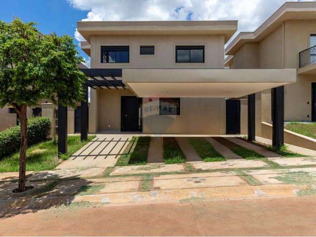 Casa de Condomínio para venda em Vila Do Golf de 275.00m² com 3 Quartos, 1 Suite e 2 Garagens