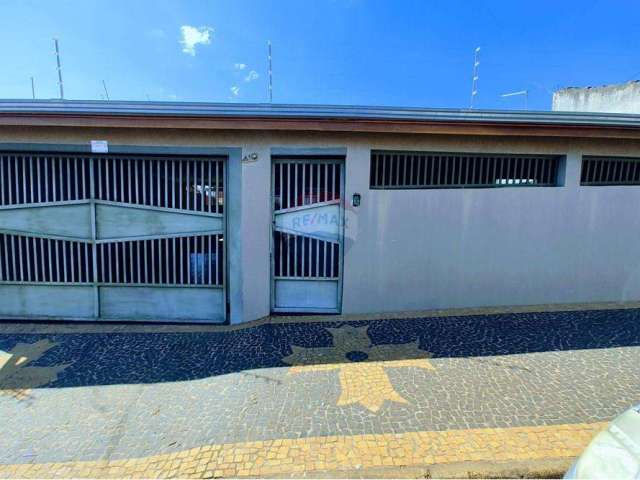 Casa para venda em Jardim São Manoel de 207.00m² com 3 Quartos e 3 Garagens