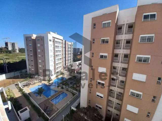 Apartamento para venda em Residencial Morada Morumbi de 70.00m² com 3 Quartos e 2 Garagens