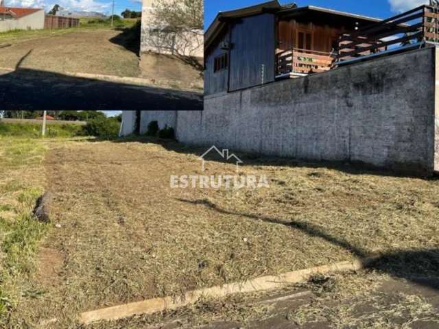 Terreno para venda em Jardim Santa Clara Ii de 160.00m²