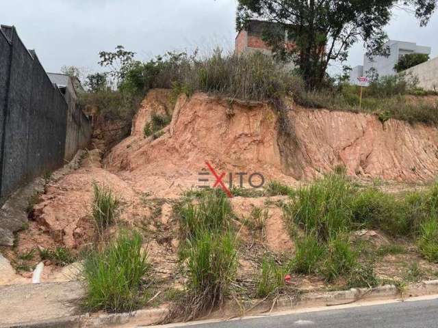 Terreno en Condomínio para venda em Jardim Bahia de 1000.00m²