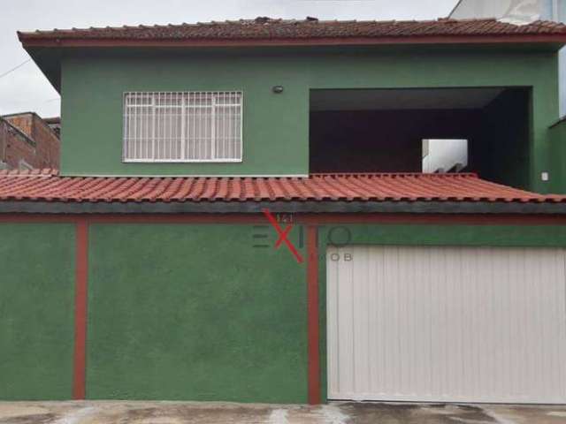 Casa para venda em Jardim São Jorge de 141.00m² com 2 Quartos e 3 Garagens