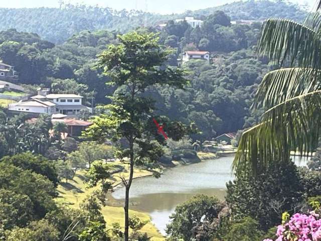 Casa de Condomínio para venda em Loteamento Capital Ville de 238.00m² com 3 Quartos, 2 Suites e 2 Garagens