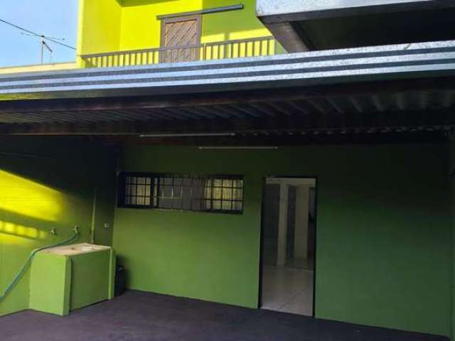 Casa para alugar em Residencial Gabriela de 110.00m² com 2 Quartos e 2 Garagens