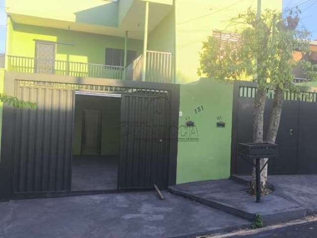 Casa para alugar em Residencial Gabriela de 110.00m² com 2 Quartos e 3 Garagens