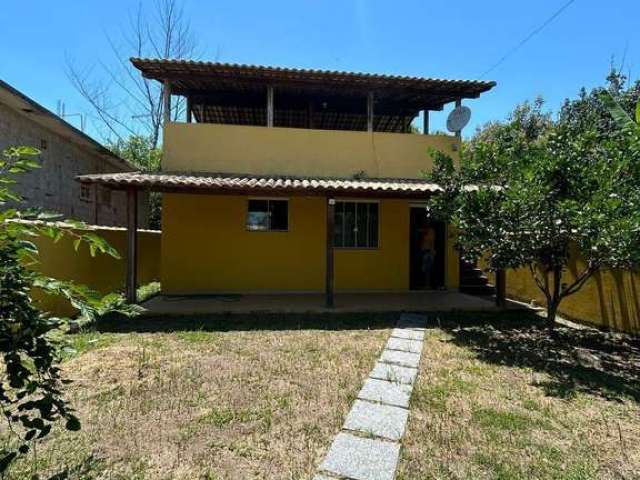 Casa para alugar em Unamar (tamoios) de 120.00m² com 2 Quartos e 1 Garagem