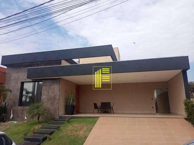 Casa de Condomínio para alugar em Figueira Ii de 185.00m² com 3 Quartos, 1 Suite e 3 Garagens