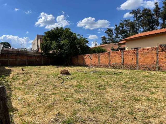 Terreno para venda em Jardim Santa Mônica de 150.00m²