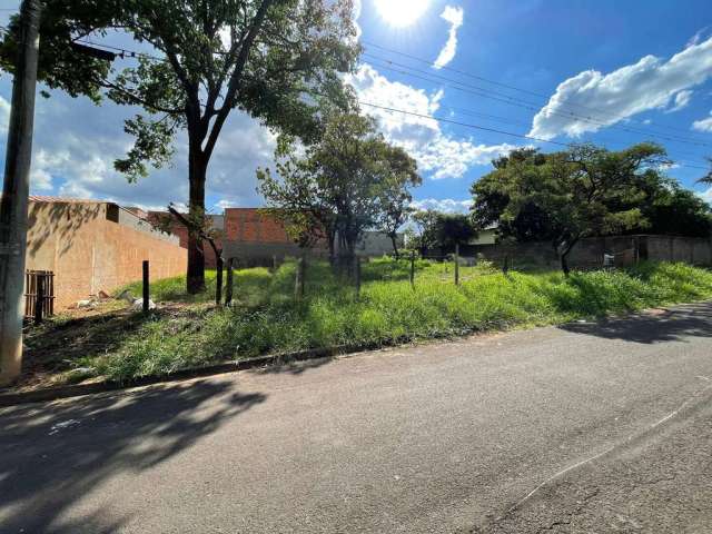 Terreno para venda em Parque Residencial Vinte E Quatro De Maio de 300.00m²