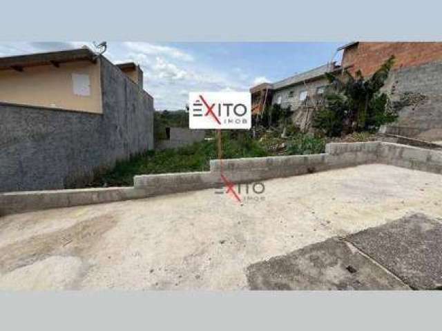 Terreno para venda em Jardim Bahia de 175.00m²