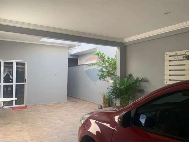 Casa para venda em Jardim Luiza Maria de 100.00m² com 2 Quartos e 2 Garagens