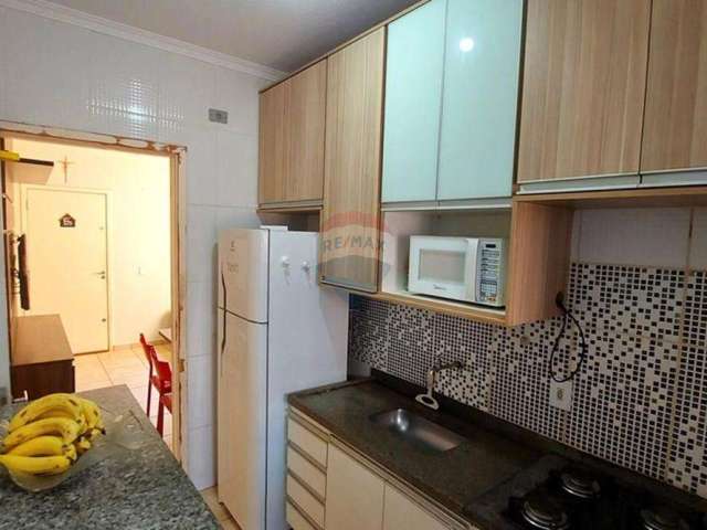 Apartamento para venda em Parque Ribeirão Preto de 43.00m² com 2 Quartos