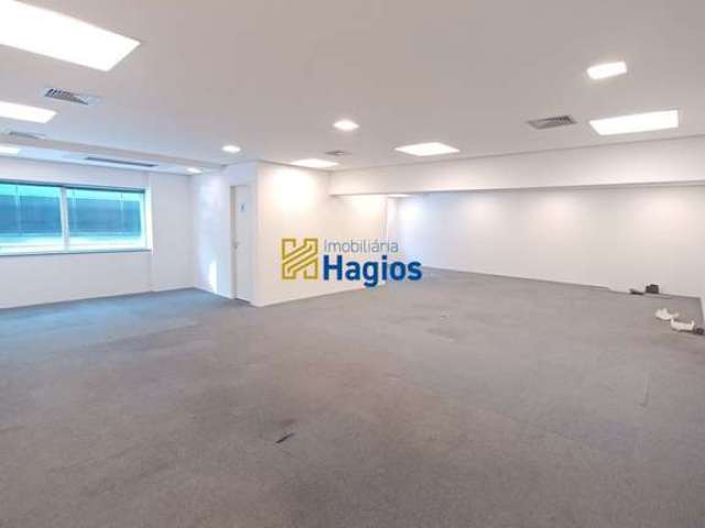 Sala Comercial para alugar em Alphaville Industrial de 103.00m² com 1 Quarto e 2 Garagens