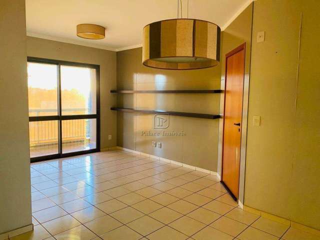 Apartamento para alugar em Jardim América de 94.00m² com 3 Quartos, 1 Suite e 2 Garagens