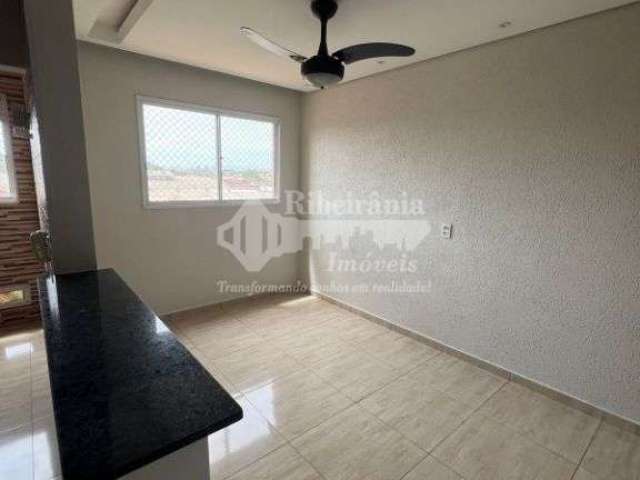 Apartamento para alugar em Campos Elíseos de 46.00m² com 2 Quartos e 1 Garagem