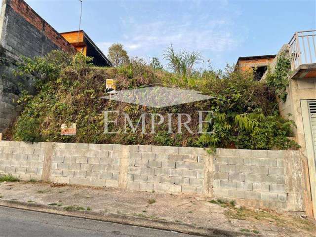 Terreno para venda em Vila Pilar de 300.00m²