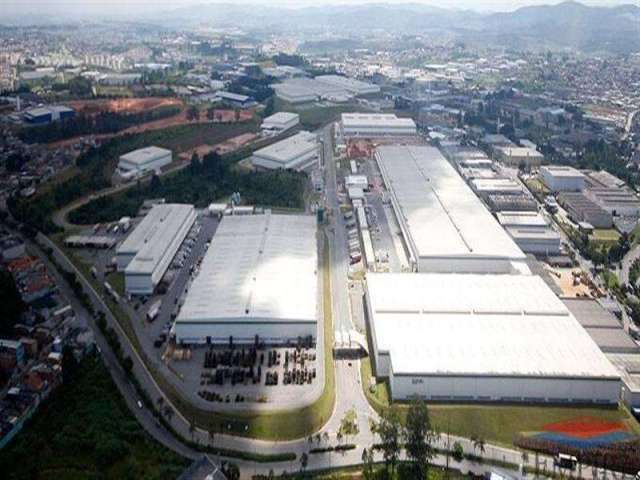 Galpão / Depósito / Armazém para alugar em Água Chata de 4000.00m²