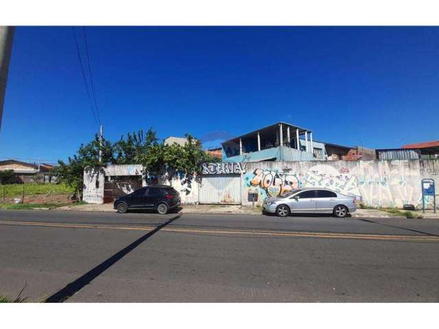 Lote / Terreno para venda em Jardim Amanda Ii de 525.50m² com 4 Garagens