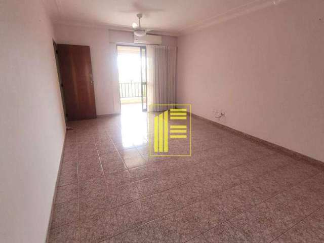 Apartamento para alugar em Boa Vista de 110.00m² com 3 Quartos, 1 Suite e 2 Garagens