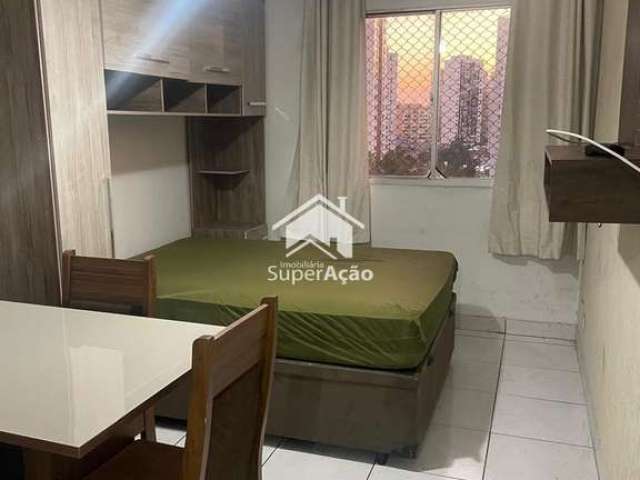 Apartamento para venda em Centro de 34.00m² com 1 Quarto