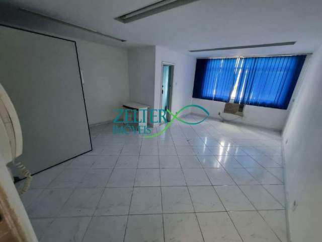 Sala Comercial para alugar em Penha Circular de 29.00m²